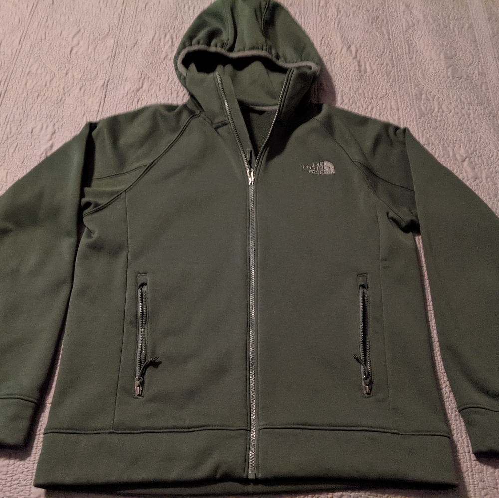THE NORTH FACE UPHOLDER HOODIE